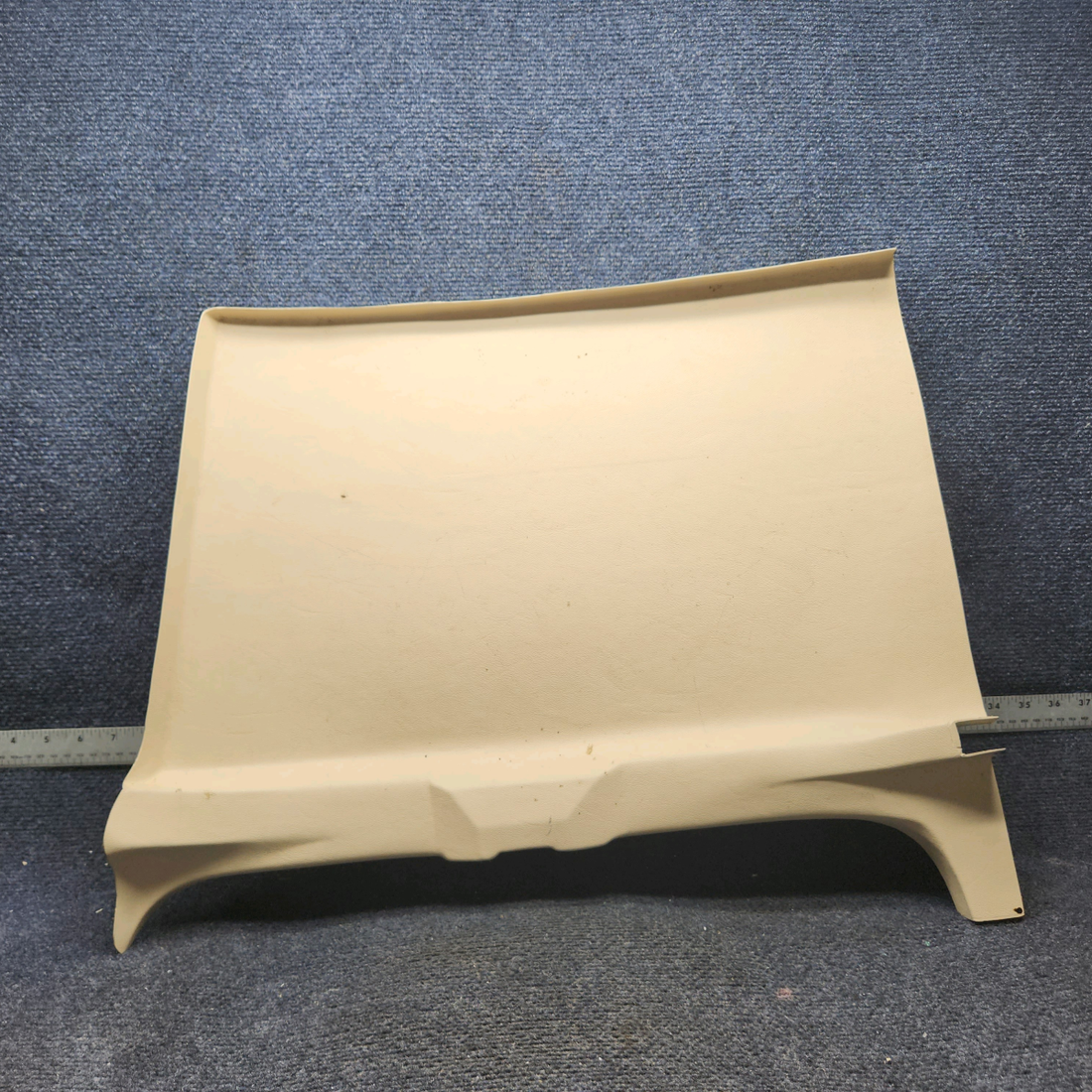 Used aircraft parts for sale, 0715023-3 Cessna 182P Door Frame AFT Baggage