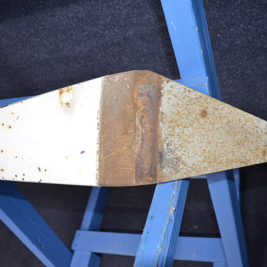 Used aircraft parts for sale, 0541158-4 Cessna C175 SPRING MAIN LANDING GEAR - RH