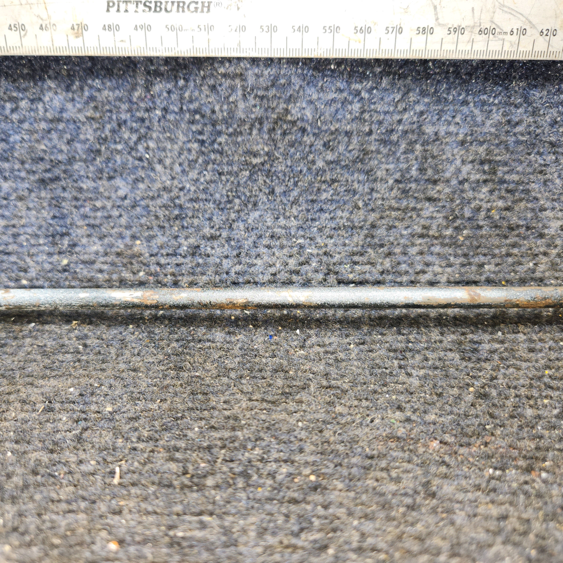 Used aircraft parts for sale, 68976-000 Piper PA32RT-300 Aft Latch Assy Cargo Door