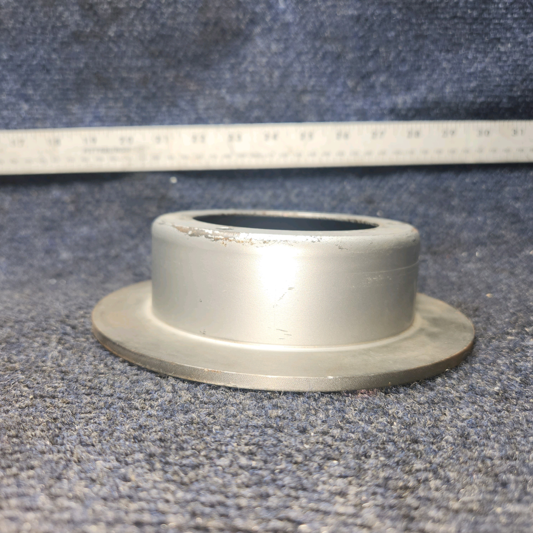 Used aircraft parts for sale, 164-4 Cleveland 164-4 Brake Disk