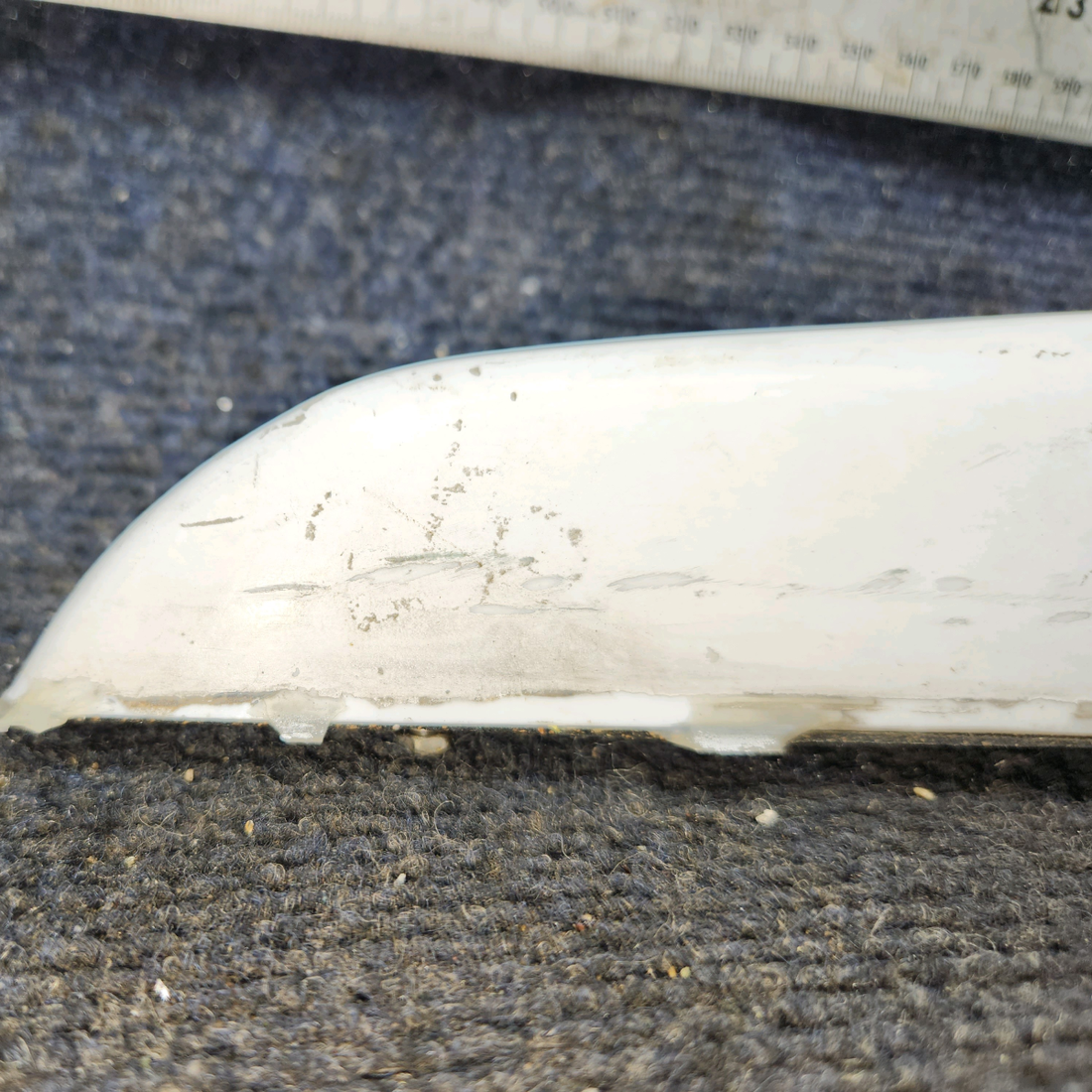 Used aircraft parts for sale, CI-102 Cessna 172E Marker Beacon Antenna