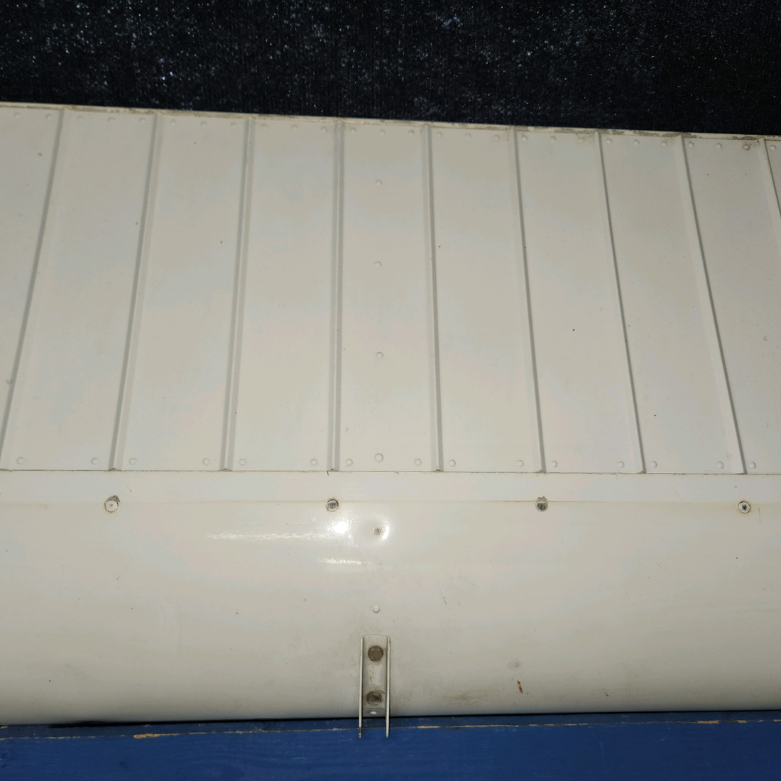 Used aircraft parts for sale, 0523901-38 cessna 172N Flap Assembly – RH