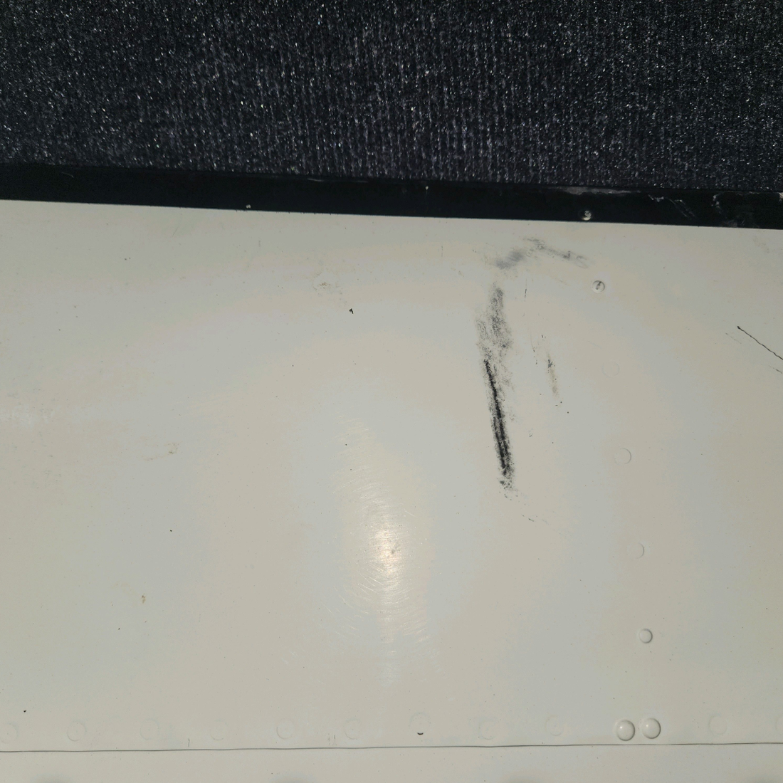 Used aircraft parts for sale, 33-620000-601 Beechcraft 35-33 Horizontal Stabilizer Assy - LH