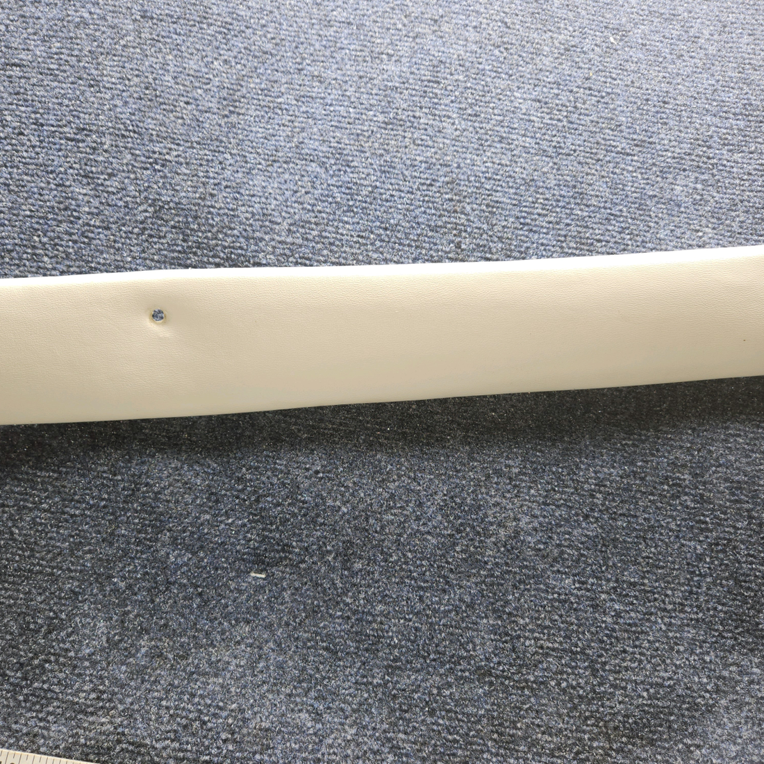 Used aircraft parts for sale, 96-534131-3 Beechcraft F33A MOLDING TRIM LH AFT