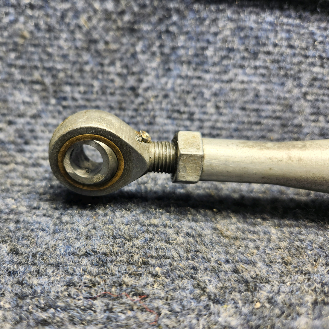 Used aircraft parts for sale, 69-380060-1 Beechcraft A24R Actuator Hydraulic Retract MGL