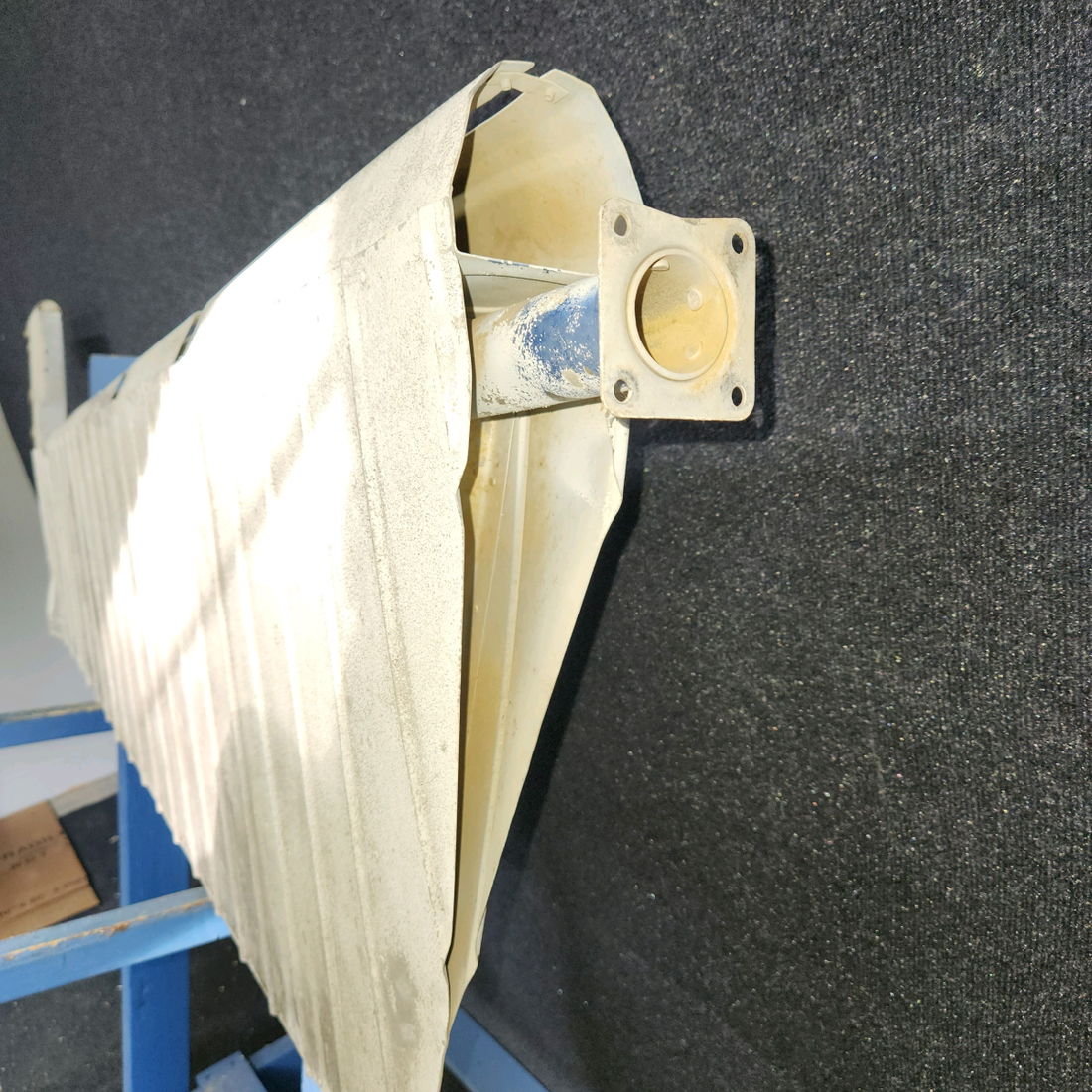 Used aircraft parts for sale, 0532001-73 Cessna 172F Elevator Assembly - LH (Core)