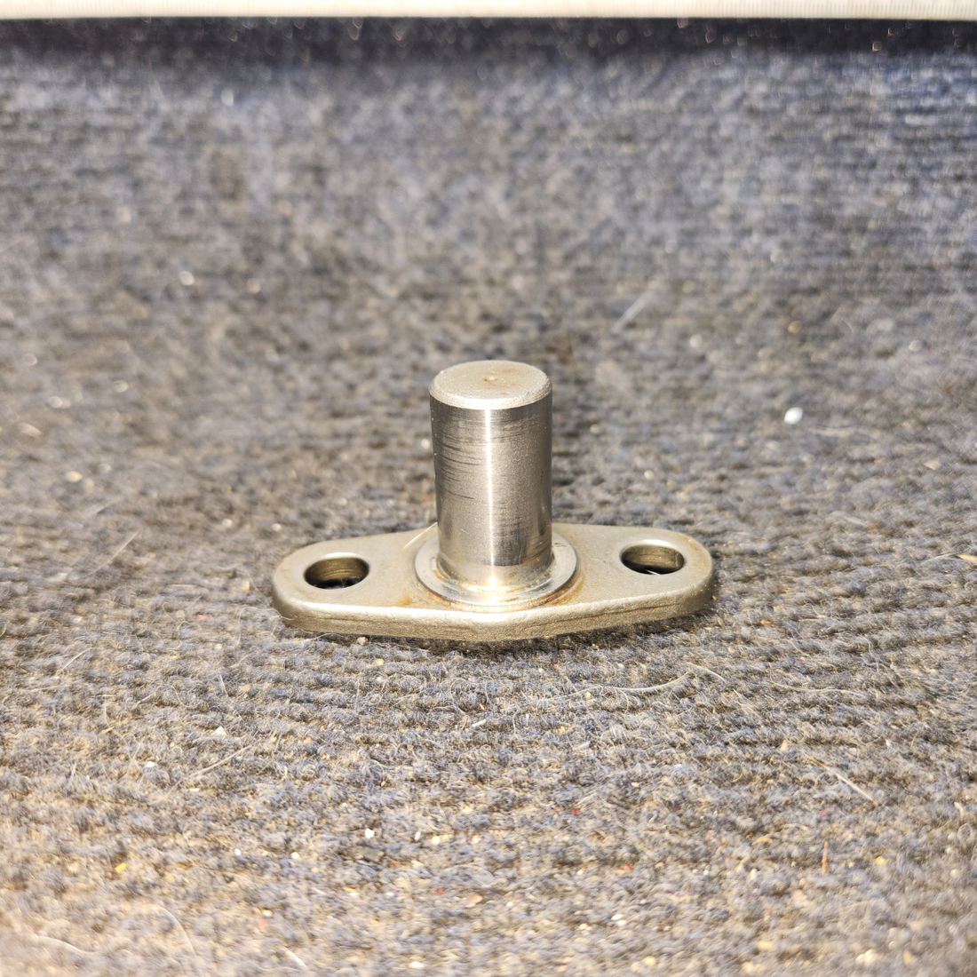 Used aircraft parts for sale, LW-13796 Lycoming O-320 Piper PA-28-140 Crankshaft Idler Gear