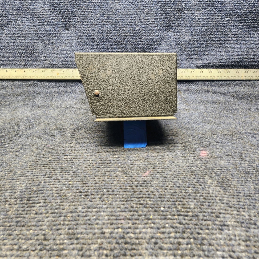 Used aircraft parts for sale, 44400-0000 ARC AS-895 ALTITUDE SENSOR