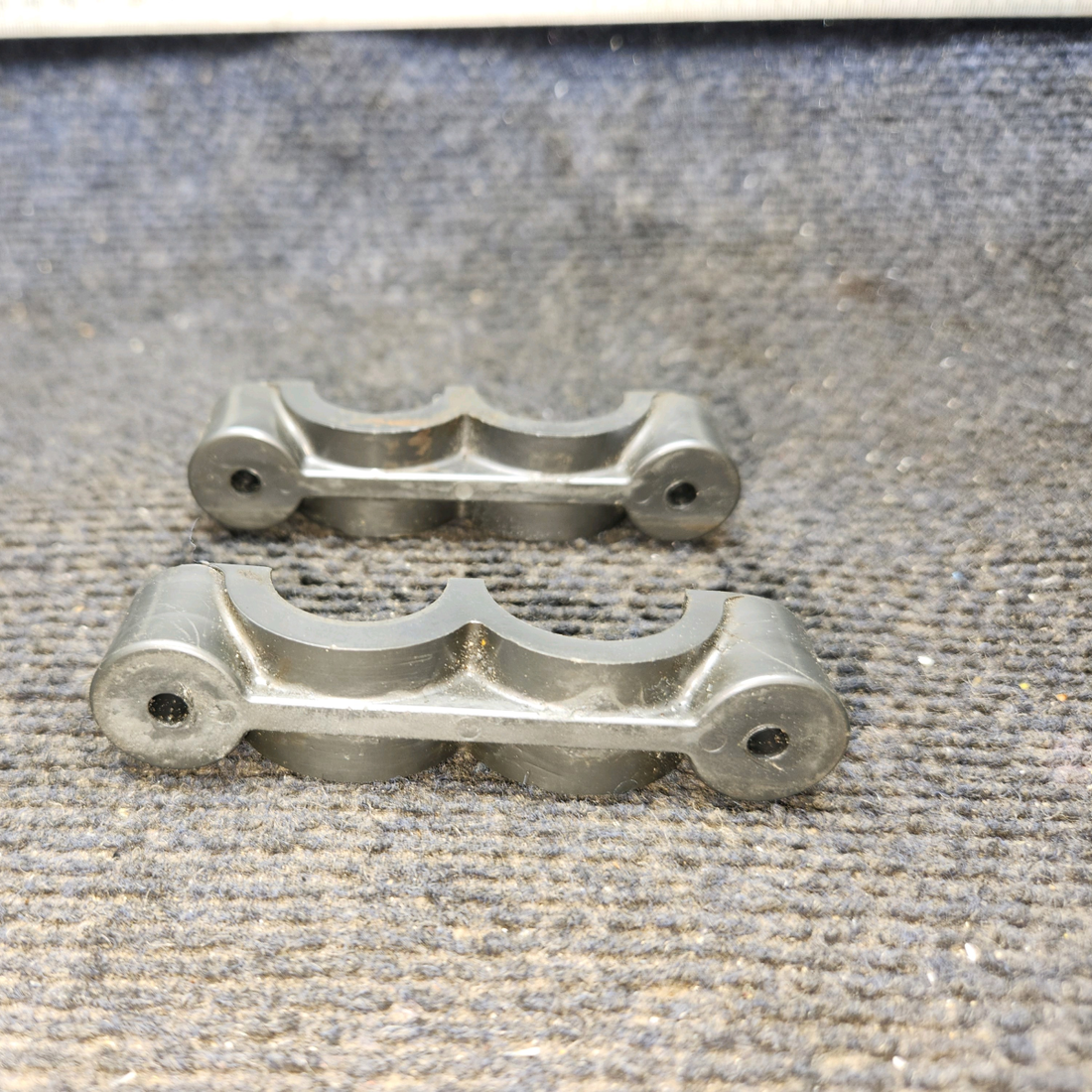 Used aircraft parts for sale, S1675-1 cessna 150G Rudder Pedal Torque Tube Bearing
