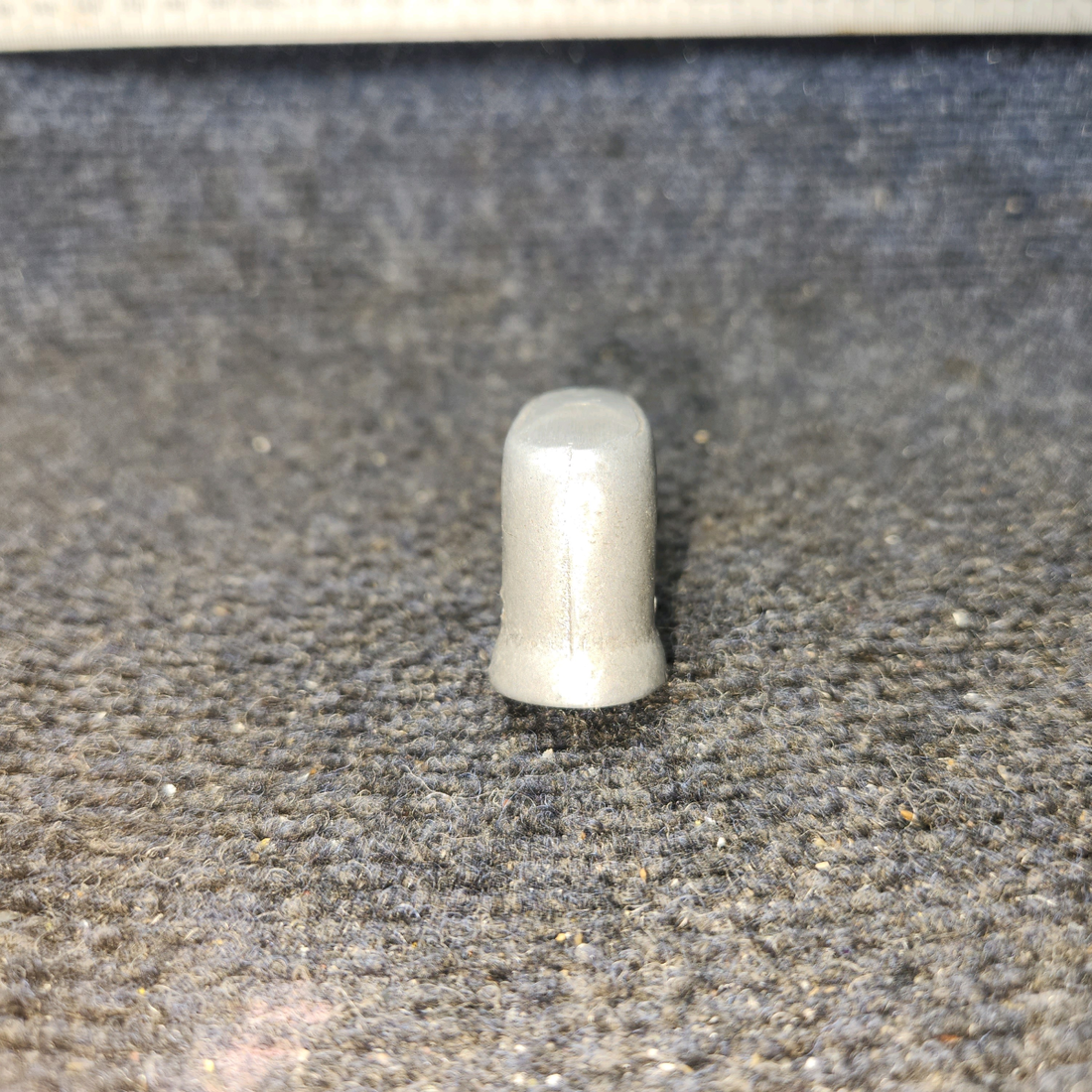 Used aircraft parts for sale, 1040BCH Beechcraft C23 SUNDOWNER Cabin Door Interior Latch Handle