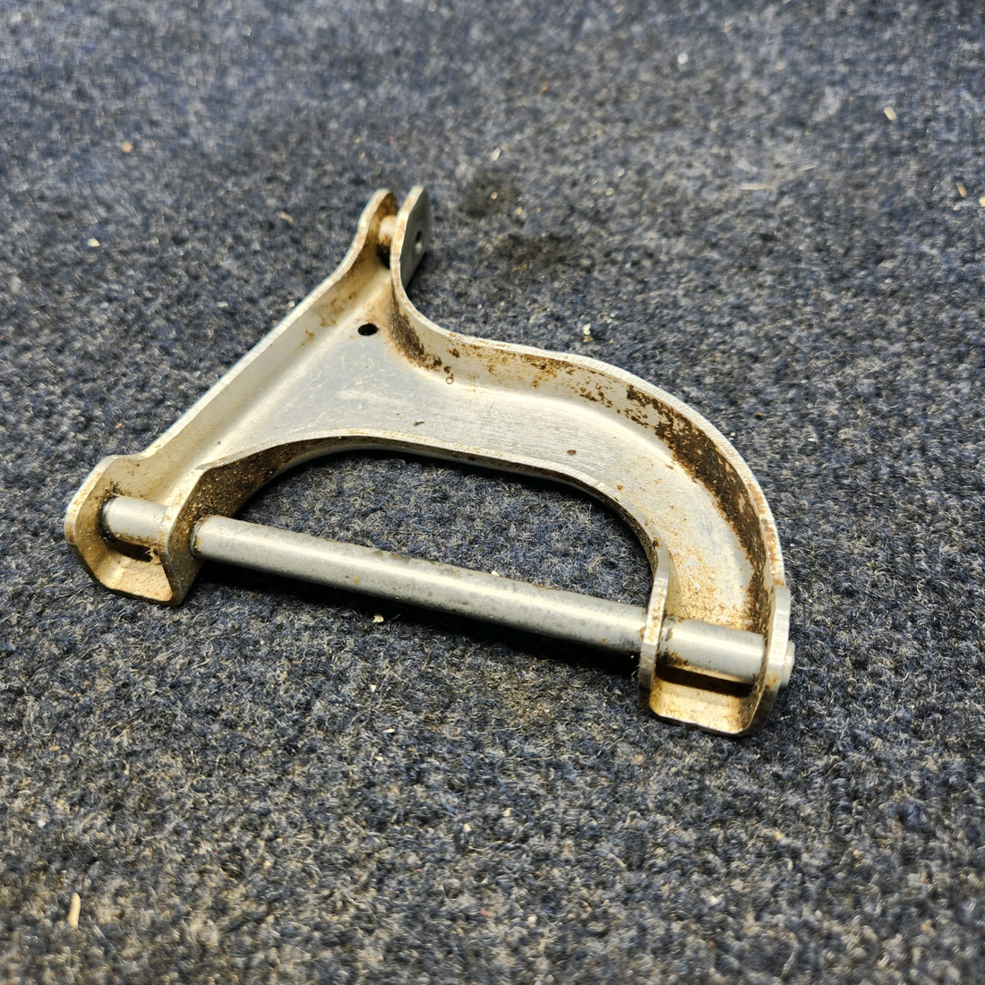 Used aircraft parts for sale, 35-815118 BEECHCRAFT F35 LANDING GEAR DOOR IDLE