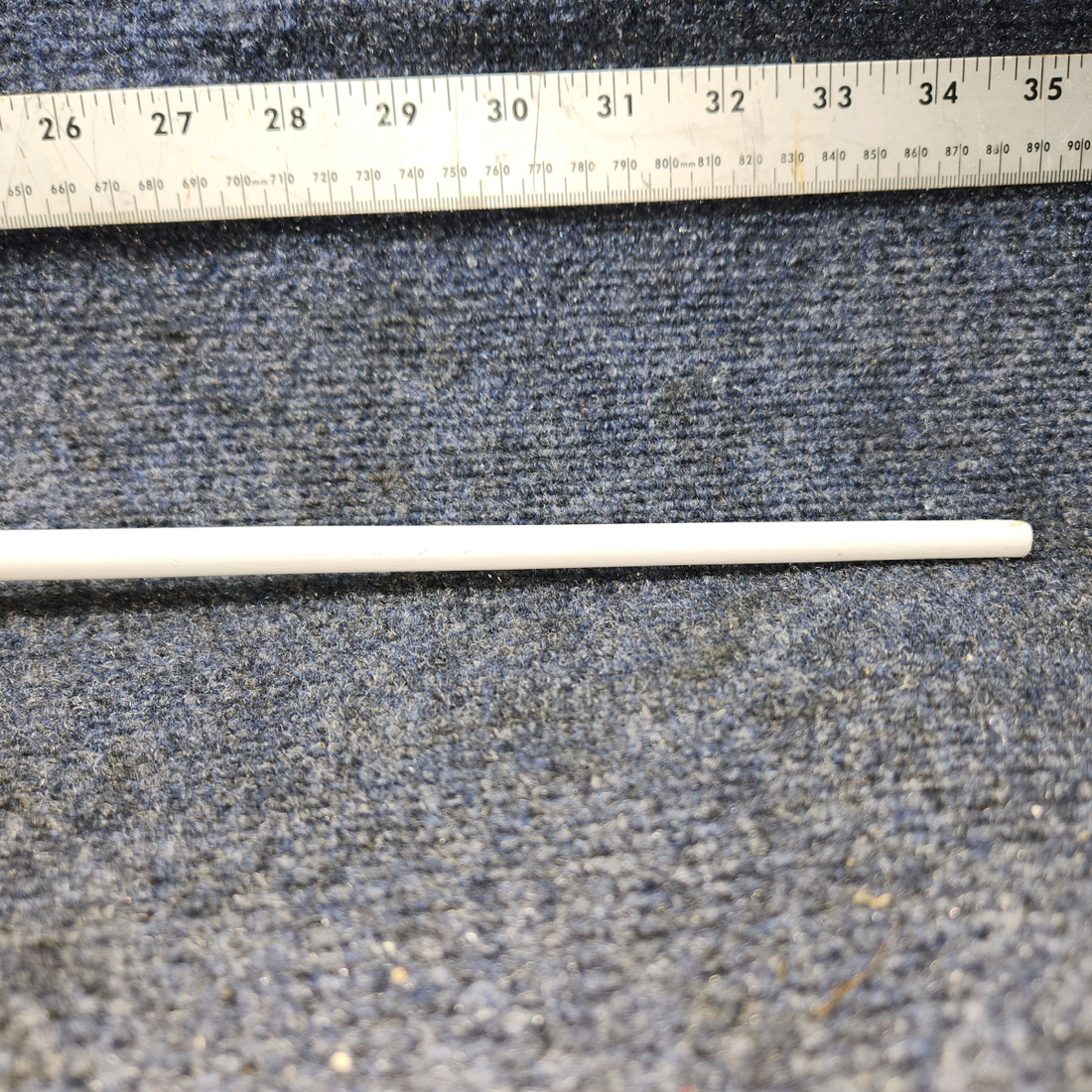 Used aircraft parts for sale, C598501-0104 PIPER PA-24-250 Cessna VHF Communications Antenna