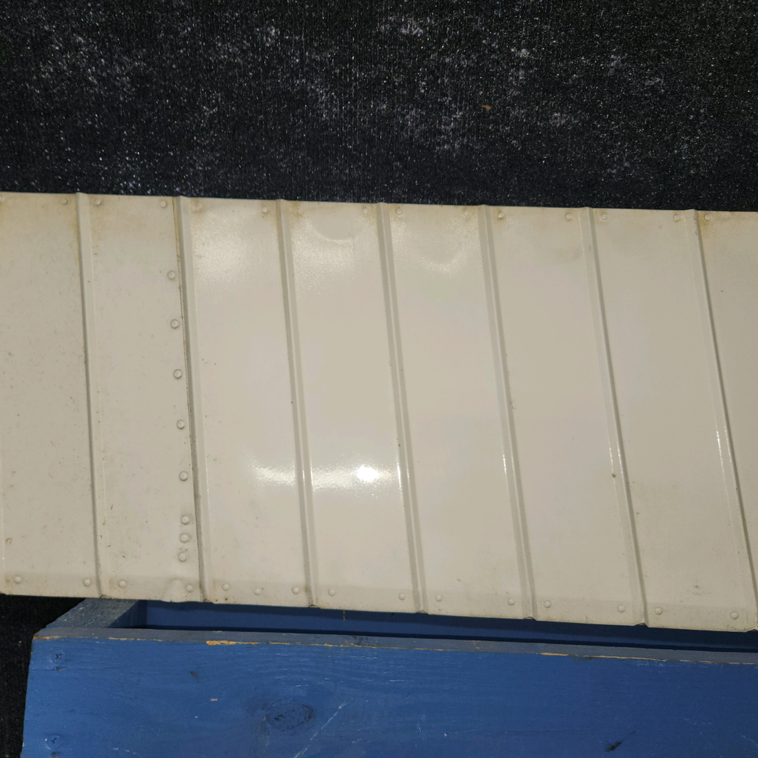 Used aircraft parts for sale, 0523800-1 cessna 150G Aileron Assembly – RH