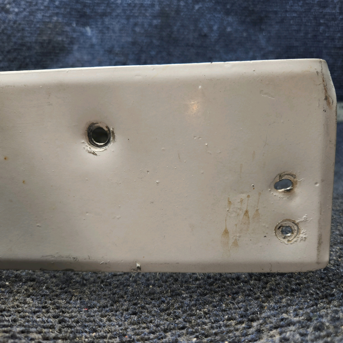 Used aircraft parts for sale, 0520015-6 Cessna 172RG Wing fillet Assy - RH