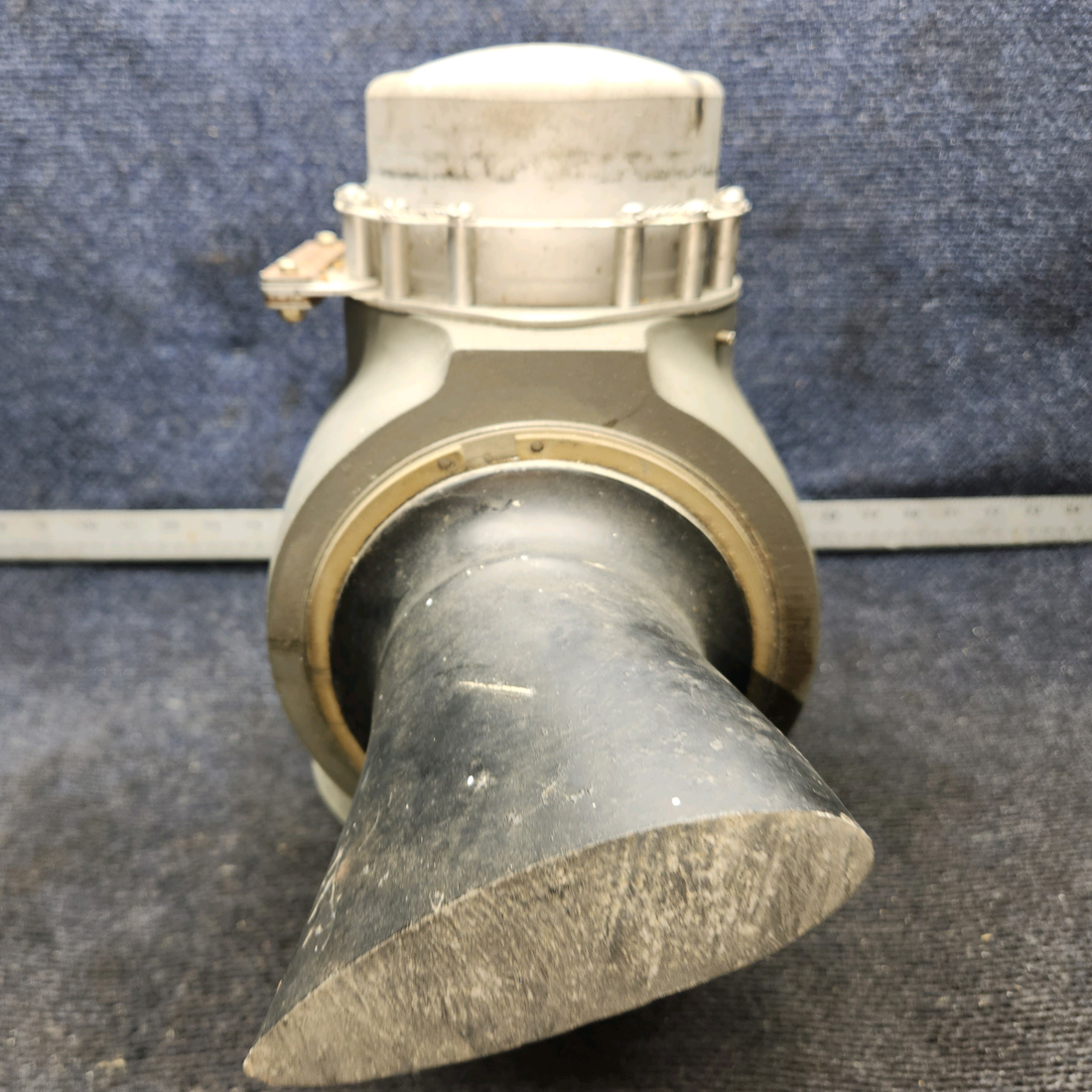 Used aircraft parts for sale, B2D34C220-B Cessna C172 RG Propeller - No Blades