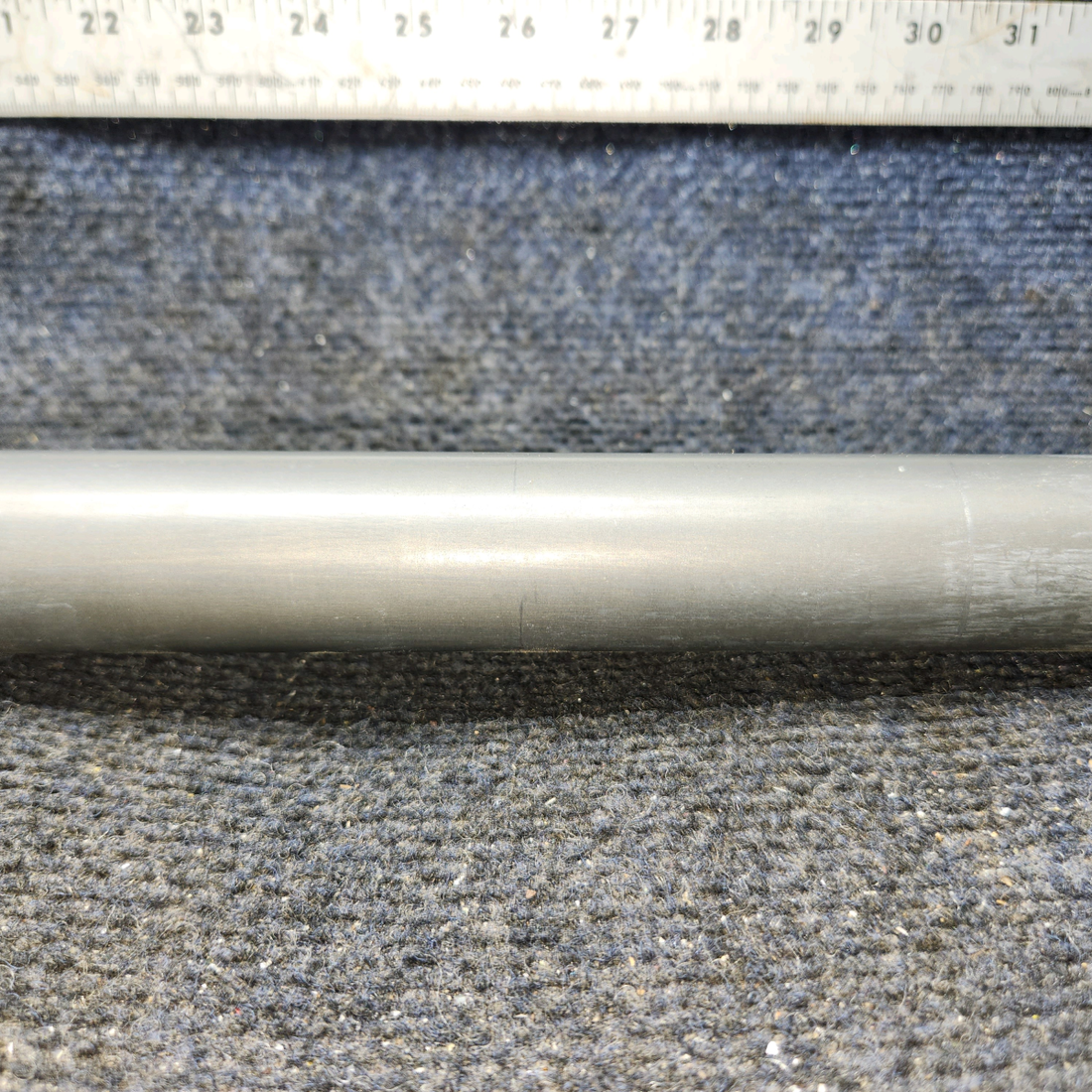 Used aircraft parts for sale, 35-380060-19 Beechcraft C23 SUNDOWNER Control Wheel Assy - RH