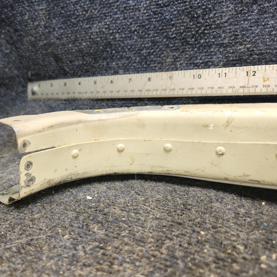 Used aircraft parts for sale, 0511000-7, 0511000-23 Cessna 172E Cessna Frame In and outboard - RH