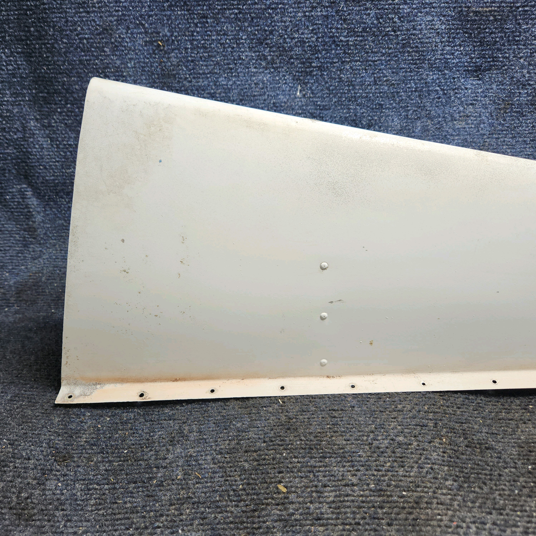 Used aircraft parts for sale, 0531001-6 Cessna 172 Dorsal Fin