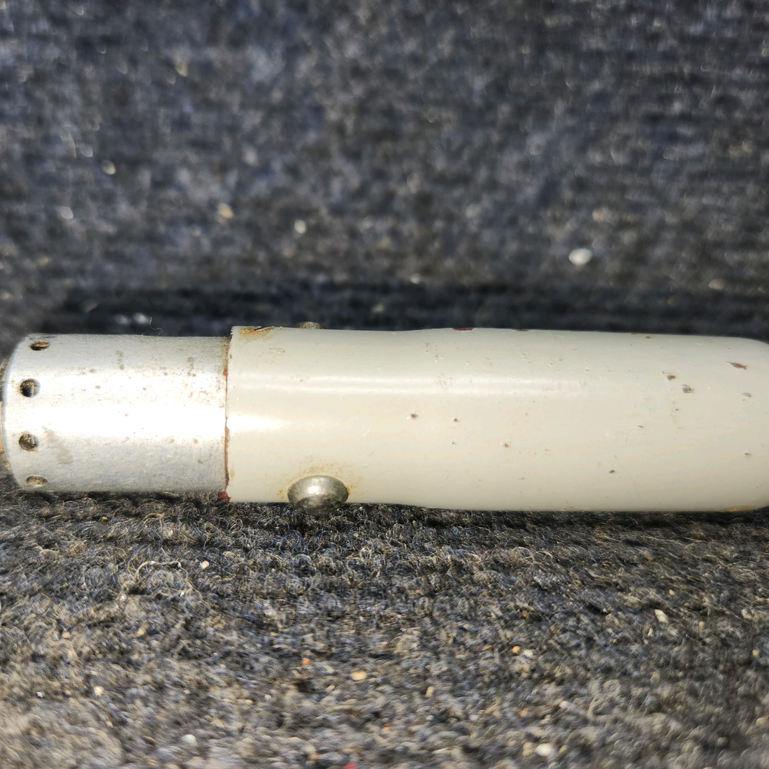 Used aircraft parts for sale, 0543022-2 Cessna 172F Steering Tube ASSY - RH