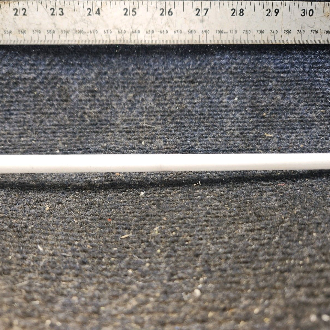 Used aircraft parts for sale, AV-10 RA Miller piper PA-28-181 VHF Communication Antenna