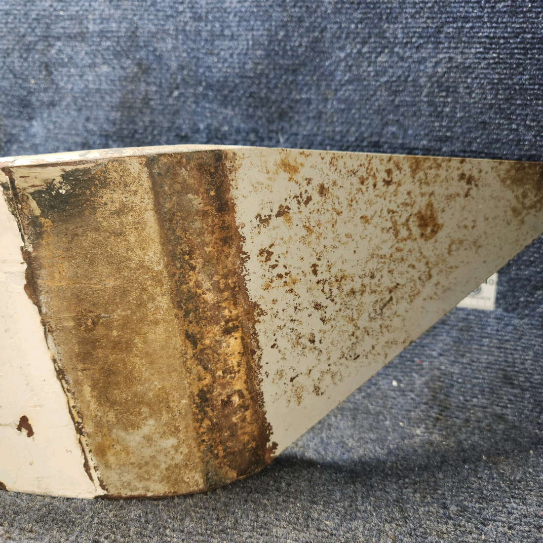 Used aircraft parts for sale, 0541158-3 Cessna C175 Spring Main Landing Gear - LH