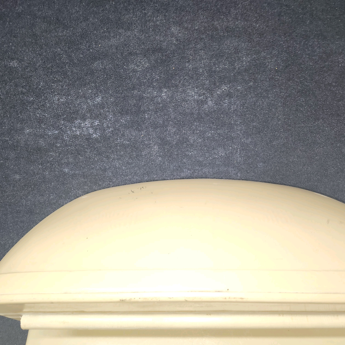 Used aircraft parts for sale, 66670-000 Piper PA28-140 Cabin  Bulkhead Rear Assy With Door