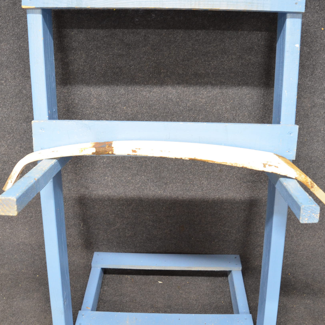 Used aircraft parts for sale, 0541158-3 Cessna C175 SPRING MAIN LANDING GEAR LH