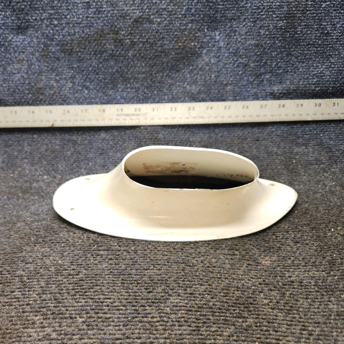 Used aircraft parts for sale, 0522150-2 Cessna 172RG Strut Fairing Lower - RH