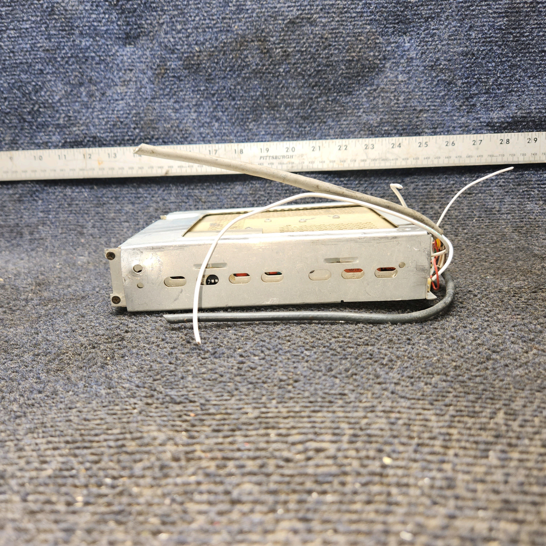 Used aircraft parts for sale, 622-2092-001 Collins TDR-950 Cessna 172 Transponder