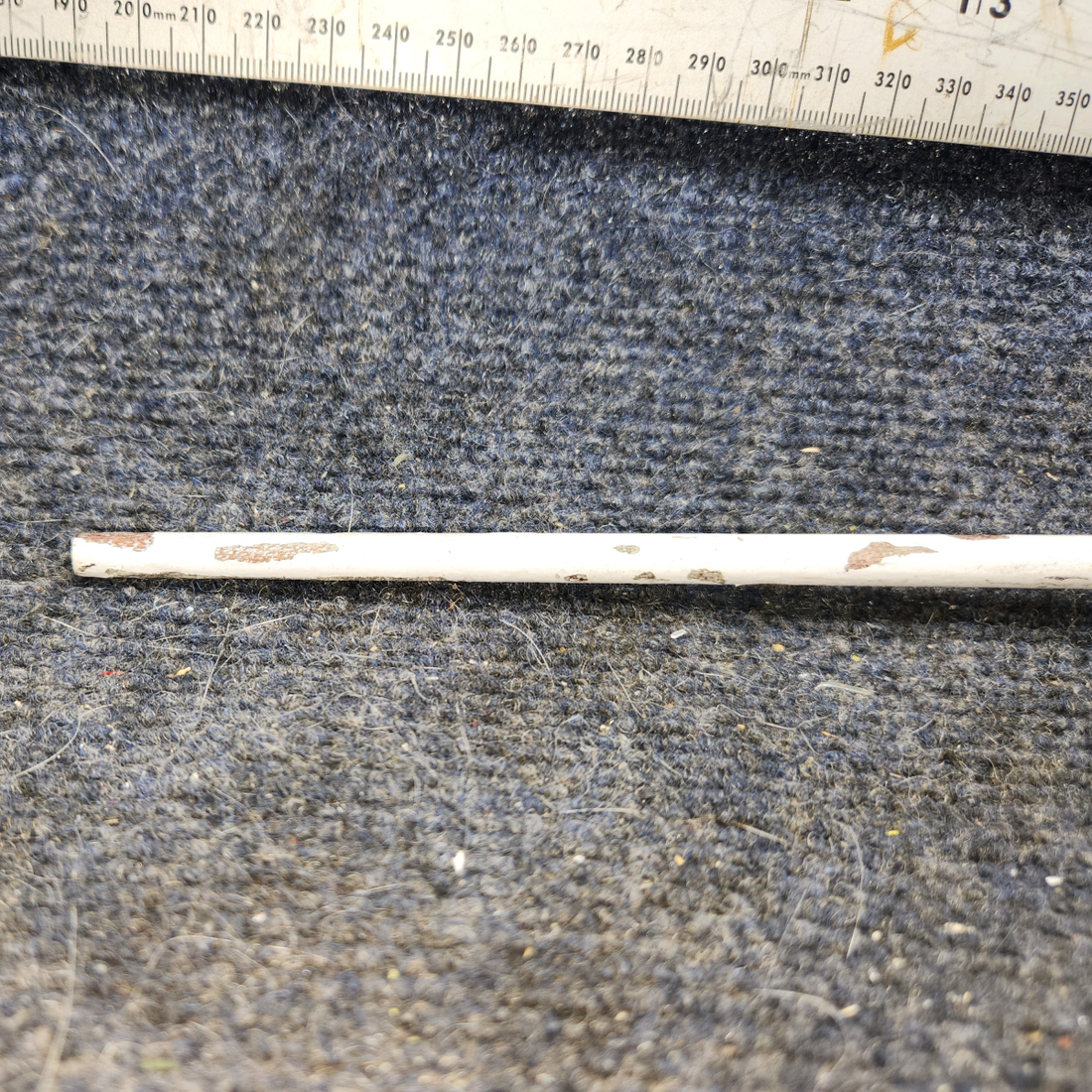 Used aircraft parts for sale, C598501-0104 cessna 172N VHF Antenna