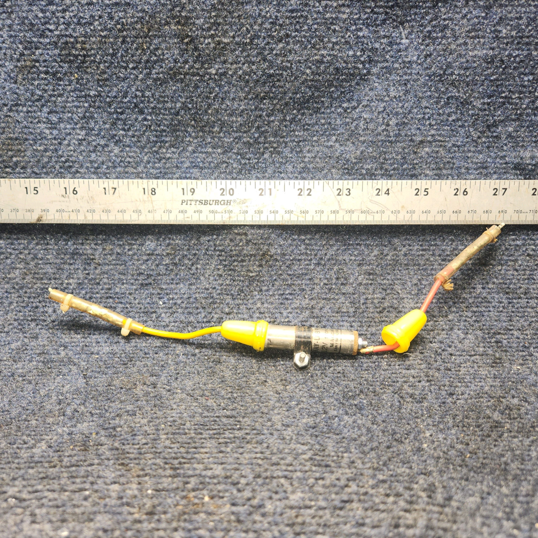 Used aircraft parts for sale, 38149-004 PIPER PA28RT-201 Flasher Landing Gear Warning