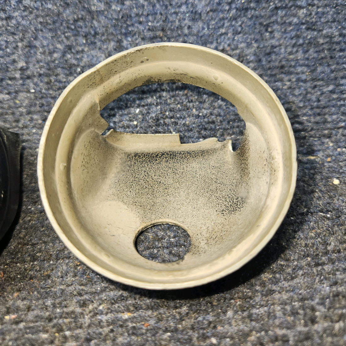 Used aircraft parts for sale, 65735-02 Piper PA32RT-300 Vent Cup – Set of Three (See Details)