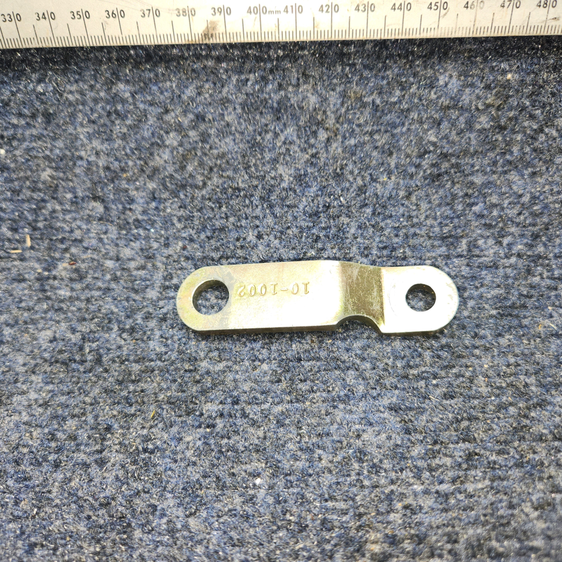 Used aircraft parts for sale, SAL12-70 Plane Power PIPER PA-24-250 Genrator Conversion Kit 12V