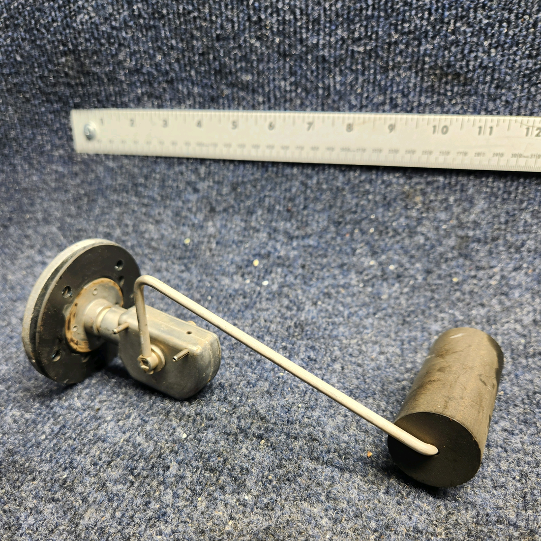 Used aircraft parts for sale, PS10013-5 Piper PA32RT-300 FUEL LEVEL SENDER INBOARD "PRICE PER EACH"