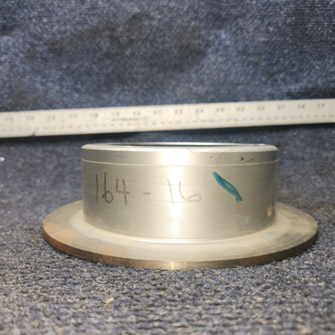 Used aircraft parts for sale, 164-16 Cleveland Brake Disc
