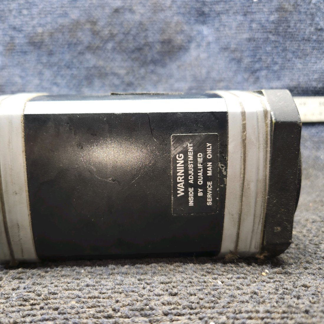 Used aircraft parts for sale, 31101 C Aeritalia cessna 150G DG Directional Gyro Indicator