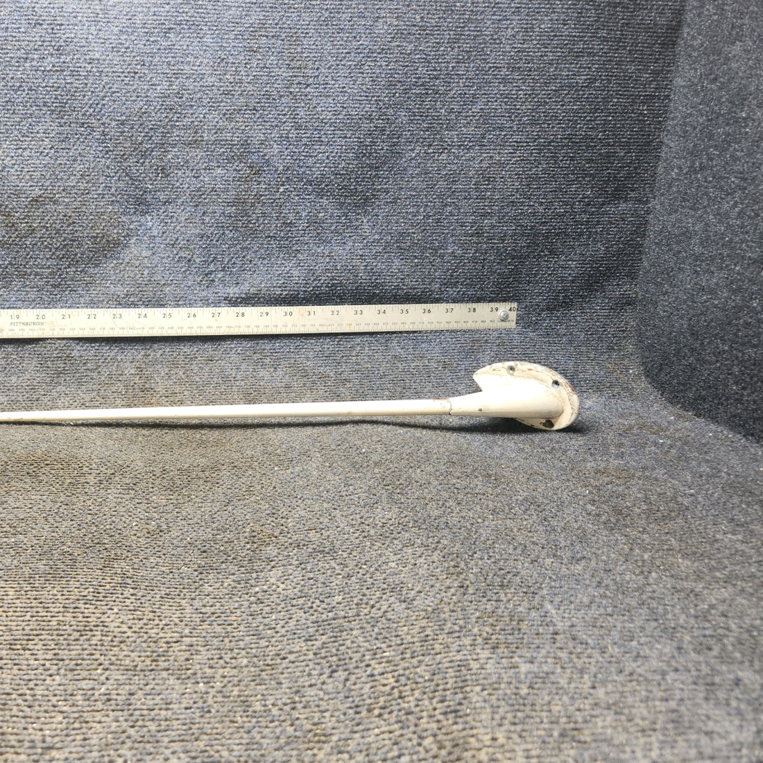 Used aircraft parts for sale, CI-109 Comant CI-109 Cessna 172F VHF Communication Antenna