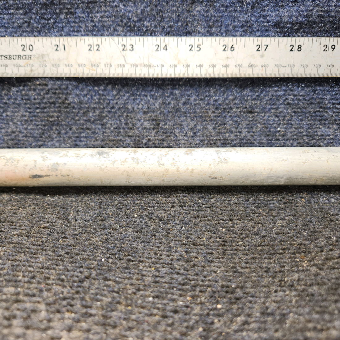Used aircraft parts for sale, 0700317-14, 0700317-17 Cessna 172 Adapter And Duct Assy Price per each