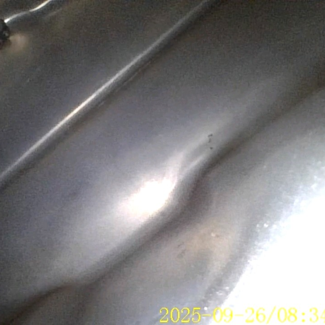 Used aircraft parts for sale, 0426508-9 cessna 150G Fuel Tank - LH