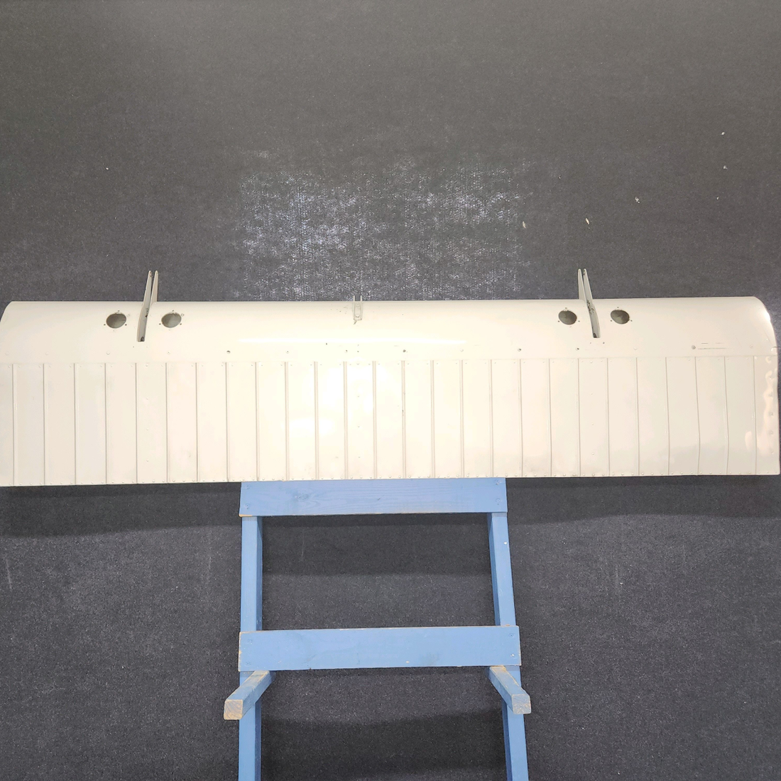 Used aircraft parts for sale, 0523901-38 Cessna 172E Flap Assembly LH (Core)