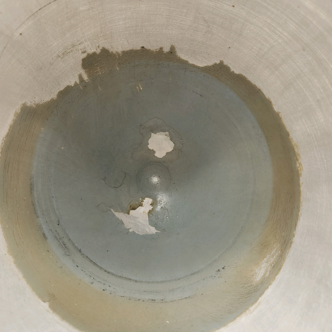 Used aircraft parts for sale, 35-910028-7 Beechcraft 35-33 2 Blade Propeller Spinner