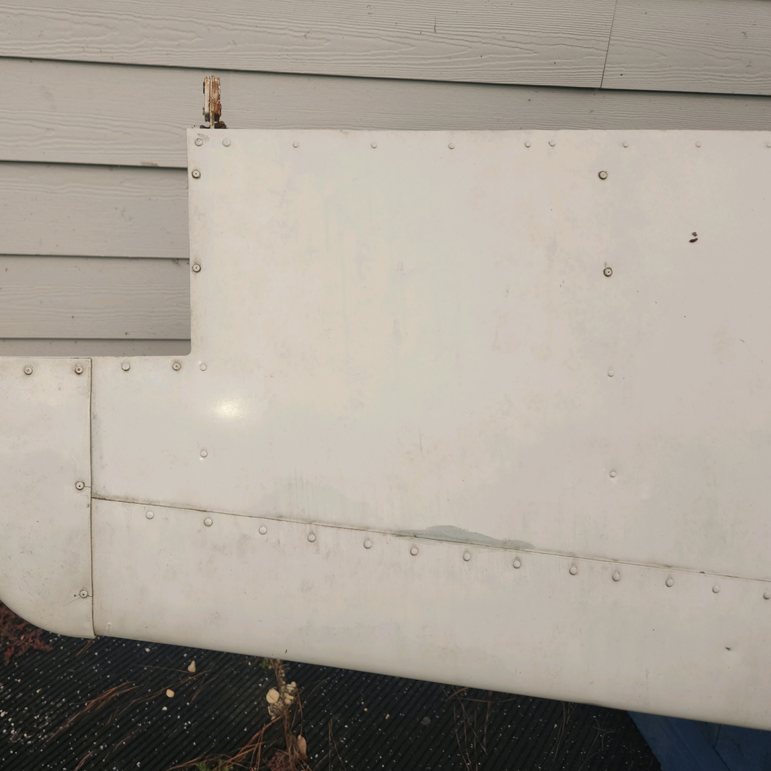Used aircraft parts for sale, 0532001-202 Cessna 172F Horizontal Stabilizer Assembly