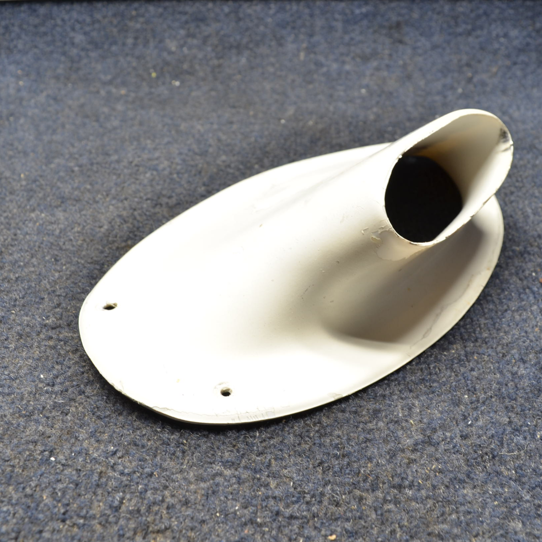 Used aircraft parts for sale, 0522150-2 Cessna  [part_model] Cessna 172RG RH STRUT  FAIRING LOWER. PRICE PER EACH.