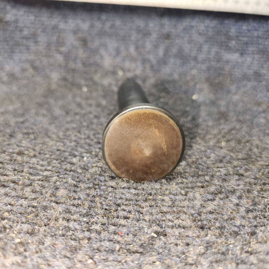 Used aircraft parts for sale, 657912 Continental O-300-A Cessna 172 Hydraulic Lifter / Tappet