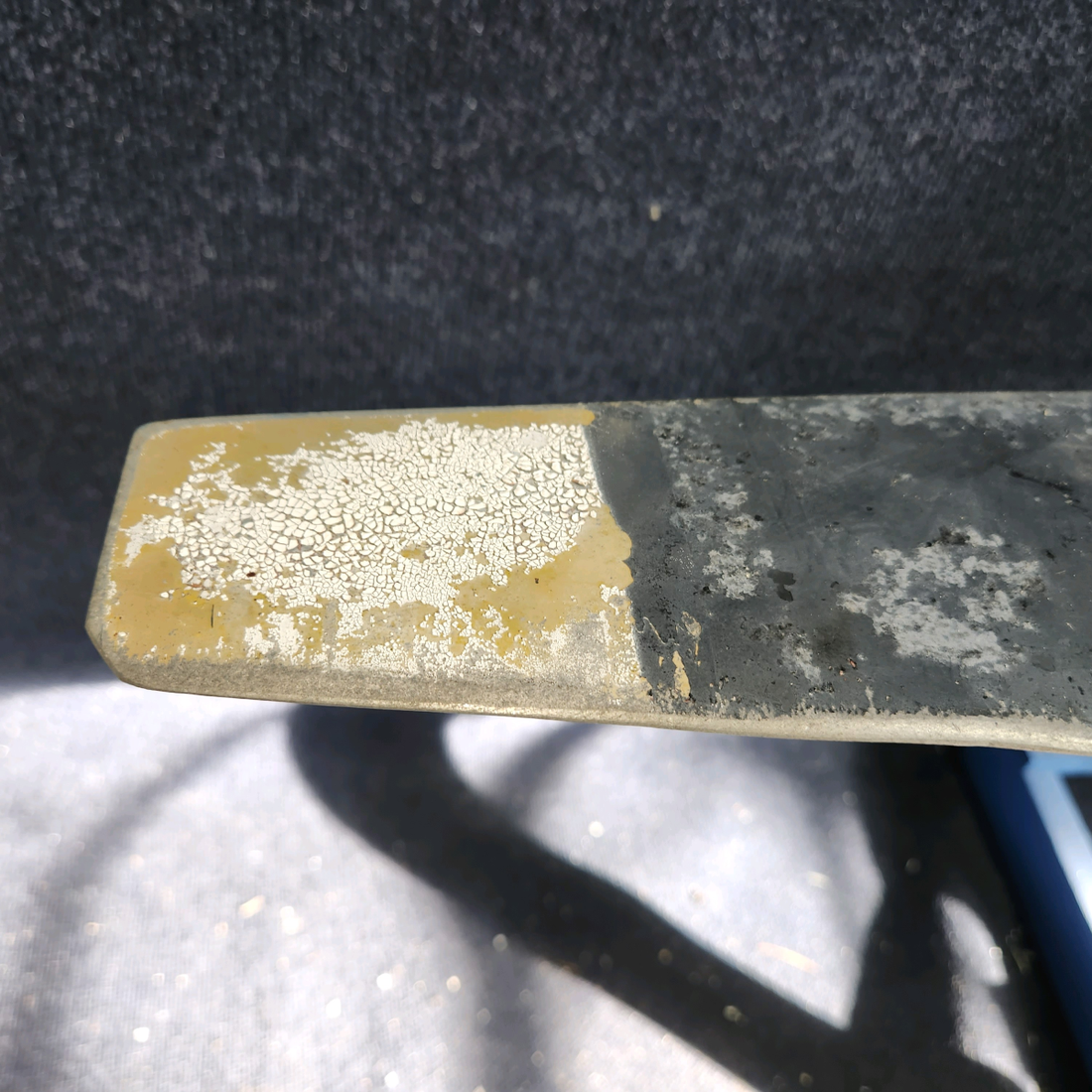 Used aircraft parts for sale, 1C172/EM7653 McCauley EM7653 Cessna 172F Fixed-Pitch Propeller