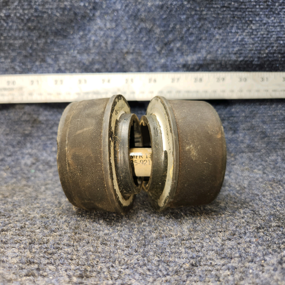 Used aircraft parts for sale, 94011-02 Barry Engine Mount.