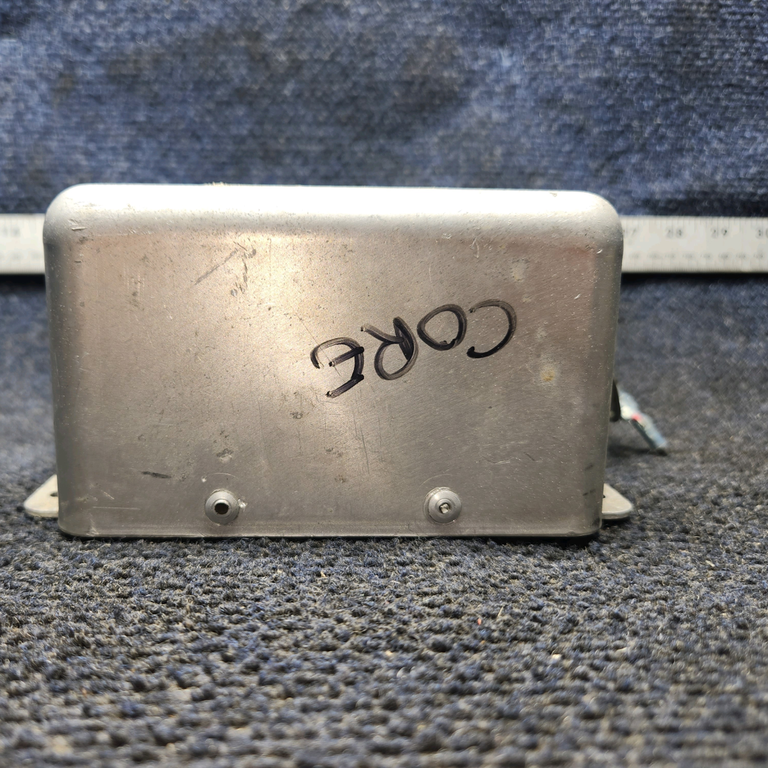 Used aircraft parts for sale, a413,T3-14 Whelen A423 Piper Pa-28-181 Strobe Light Power Supply (14V)