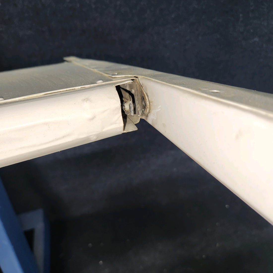 Used aircraft parts for sale, 0432001-52 cessna 150G Elevator Assembly with Tab – RH