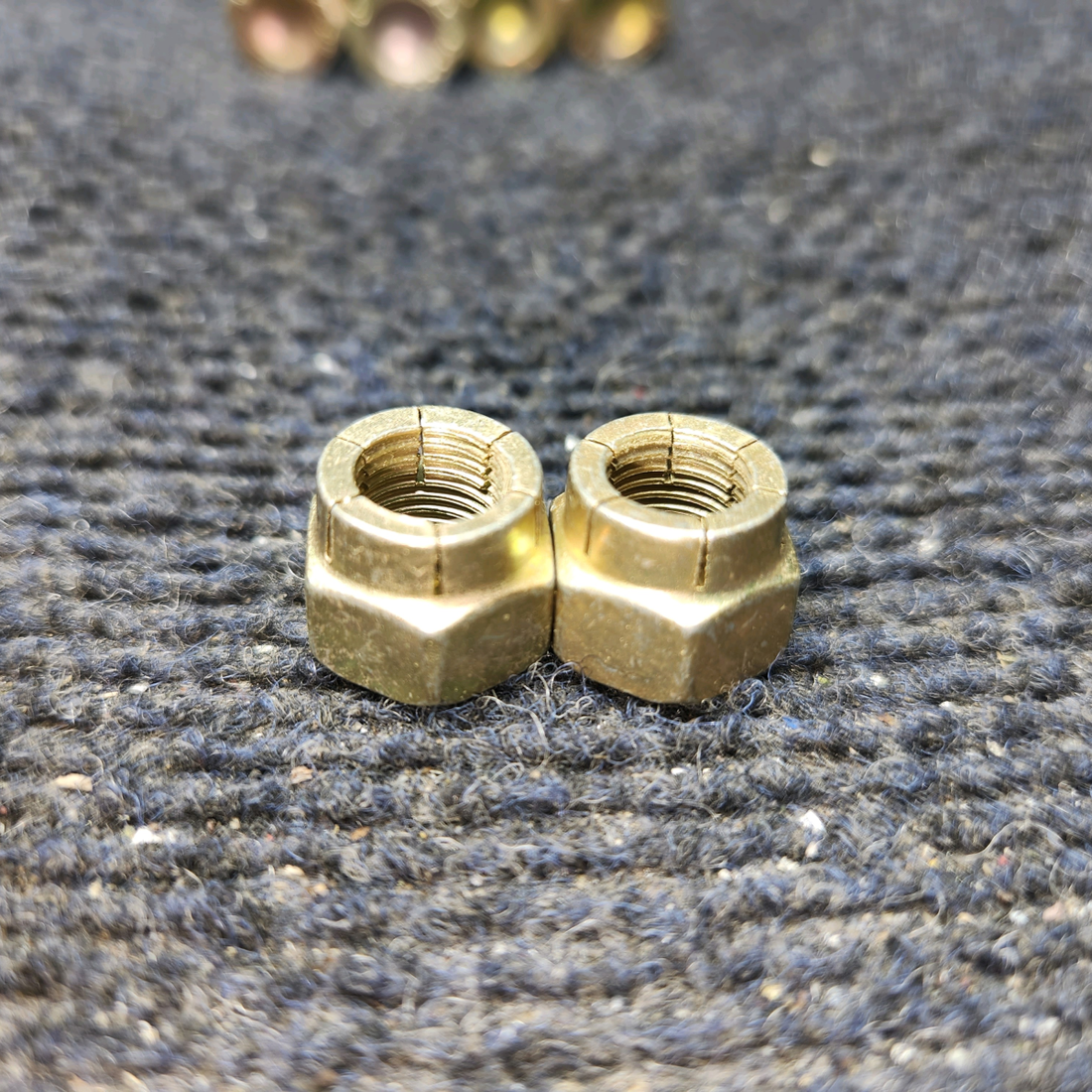 Used aircraft parts for sale, M20-212-001 Mooney M20F, M20J Service Bulletin Kit