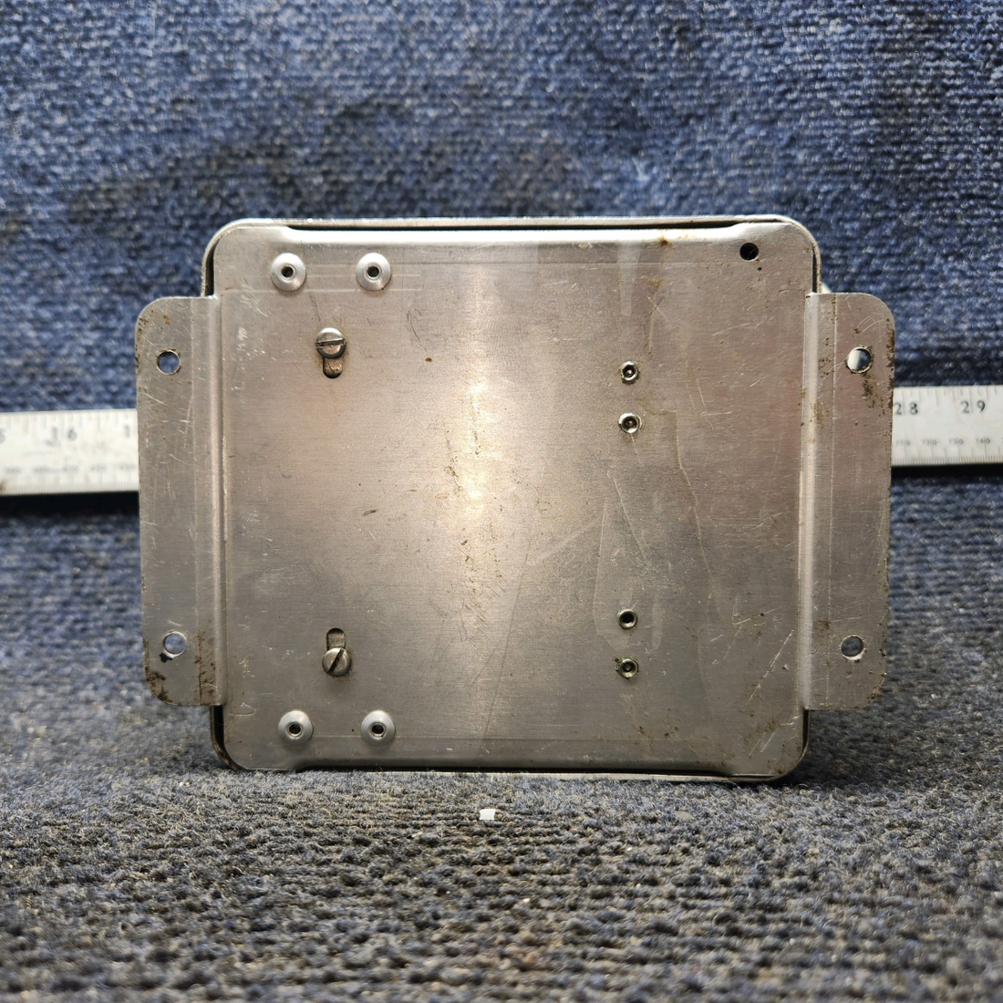 Used aircraft parts for sale, A413,T2-14 Whelen A413 Strobe Light Power Supply (14V)